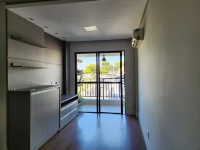 Apartamento com 2 Quartos para alugar, 62m² no Jardim América, São José dos Campos