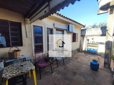 Casa com 3 Quartos à venda, 60m² no São Francisco, São José do Rio Preto
