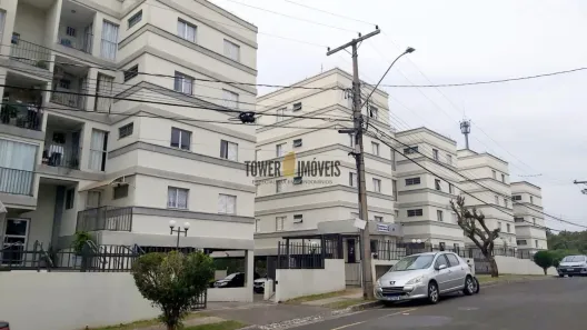 Apartamento com 2 Quartos à venda, 56m² no Loteamento Pedra Verde, Valinhos