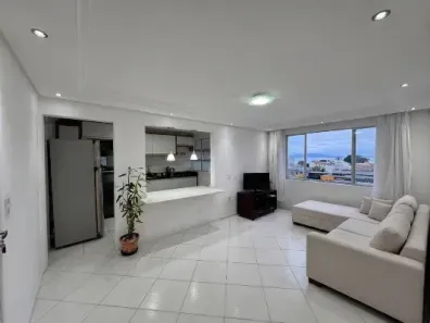 Apartamento com 2 Quartos à venda, 70m² no Jardim Atlântico, Florianópolis