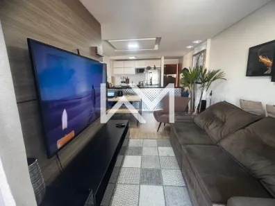 Apartamento com 3 Quartos à venda, 73m² no Ponte Grande, Guarulhos