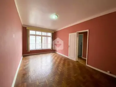 Apartamento com 2 Quartos à venda, 75m² no Centro, Petrópolis