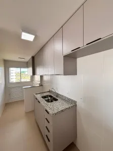 Apartamento com 2 Quartos para alugar, 68m² no Paiaguás, Cuiabá
