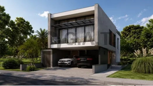 Casa de Condomínio com 3 Quartos à venda, 196m² no Jardim Villagio Milano, Sorocaba