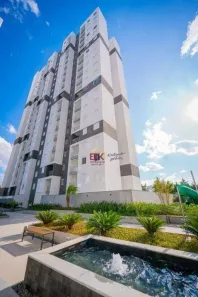 Apartamento com 2 Quartos à venda, 50m² no Rudge Ramos, São Bernardo do Campo