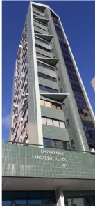 Sala Comercial para alugar, 67m² no Boa Viagem, Recife