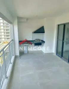 Apartamento com 2 Quartos à venda, 100m² no Vila Gomes Cardim, São Paulo