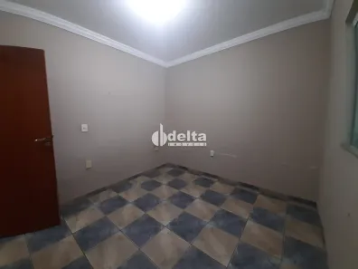 Casa com 3 Quartos à venda, 108m² no Jardim Brasília, Uberlândia