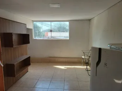 Kitnet com 1 Quarto para alugar, 22m² no Vila Guarani (Z Sul), São Paulo