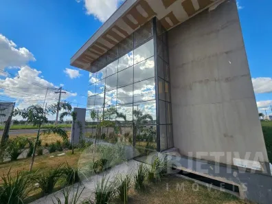 Sala Comercial para alugar, 35m² no Gávea, Uberlândia