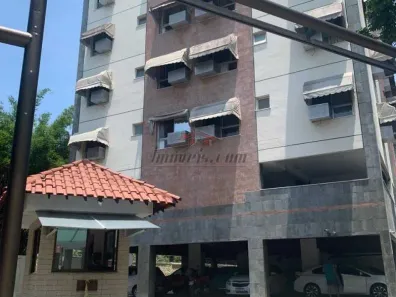 Apartamento com 2 Quartos à venda, 58m² no Taquara, Rio de Janeiro