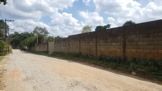 Lote/Terreno para alugar, 2100m² no Conjunto Habitacional - Setor A, Itapevi