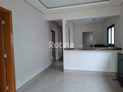 Apartamento com 3 Quartos à venda, 86m² no Santa Mônica, Uberlândia
