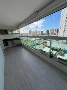 Apartamento com 2 Quartos à venda, 110m² no Jardins, Aracaju