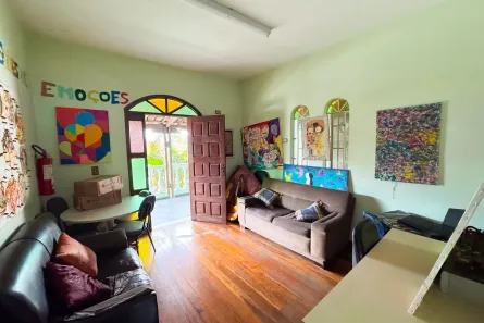 Casa com 3 Quartos à venda, 250m² no Santa Cruz Industrial, Contagem