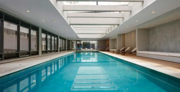 Apartamento com 2 Quartos à venda, 70m² no Vila Clementino, São Paulo