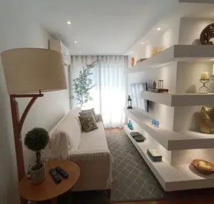 Apartamento com 2 Quartos à venda, 57m² no Tatuapé, São Paulo