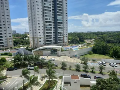 Apartamento com 3 Quartos à venda, 110m² no Patamares, Salvador