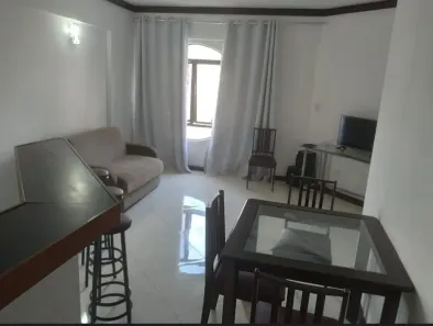 Apartamento com 1 Quarto à venda, 52m² no Brotas, Salvador