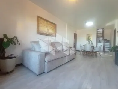 Cobertura com 3 Quartos à venda, 191m² no Centro, Canoas