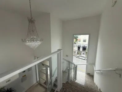 Sala Comercial para alugar, 20m² no Santa Rosa, Vinhedo
