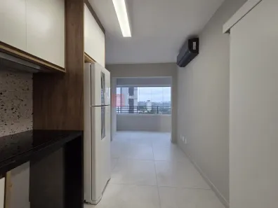 Apartamento com 1 Quarto para alugar, 33m² no Butantã, São Paulo