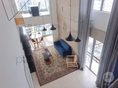 Apartamento com 2 Quartos para venda ou aluguel, 180m² no Vila Nova Conceição, São Paulo