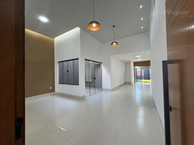 Casa com 3 Quartos à venda, 210m² no Cardoso Continuação, Aparecida de Goiânia