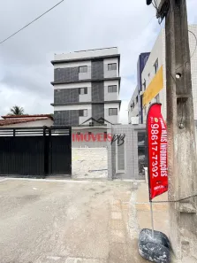 Apartamento com 3 Quartos à venda, 80m² no Ernesto Geisel, João Pessoa