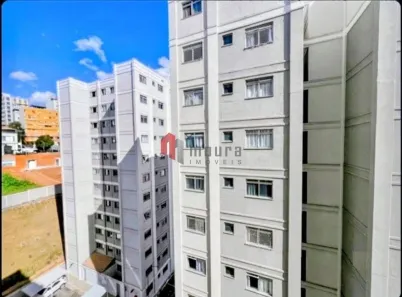 Apartamento com 2 Quartos à venda, 65m² no Democrata, Juiz de Fora