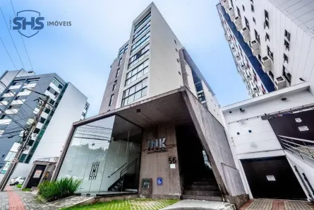 Apartamento com 1 Quarto para alugar, 39m² no Victor Konder, Blumenau