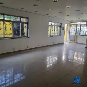 Casa com 3 Quartos para alugar, 191m² no Vila Mariana, São Paulo