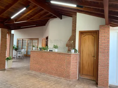 Casa com 3 Quartos à venda, 266m² no Jardim Tarraf II, São José do Rio Preto