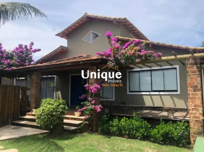 Casa com 4 Quartos à venda, 250m² no Centro (Mangue), Armação dos Búzios