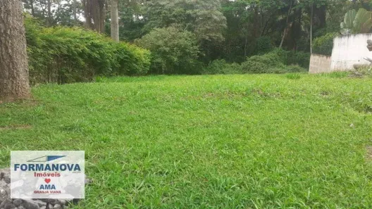 Lote/Terreno à venda, 1170m² no Jardim do Golf I, Jandira