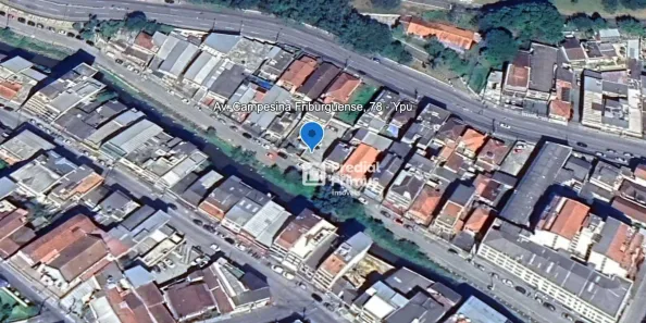 Lote/Terreno à venda, 263m² no Centro, Nova Friburgo