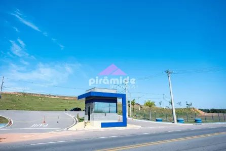 Lote/Terreno à venda, 1261m² no Jardim Campo Grande, Caçapava