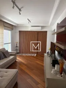 Apartamento com 3 Quartos à venda, 175m² no Jardim Vila Mariana, São Paulo