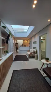 Sala Comercial à venda, 22m² no Centro, Balneário Camboriú