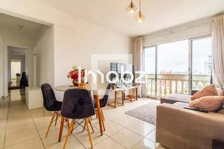 Apartamento com 2 Quartos à venda, 71m² no Sumarezinho, São Paulo