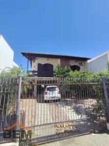 Casa com 4 Quartos à venda, 232m² no Dom Bosco, Itajaí