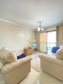 Apartamento com 1 Quarto à venda, 64m² no Guilhermina, Praia Grande