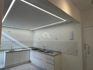 Apartamento com 2 Quartos à venda, 81m² no Centro Histórico, Porto Alegre