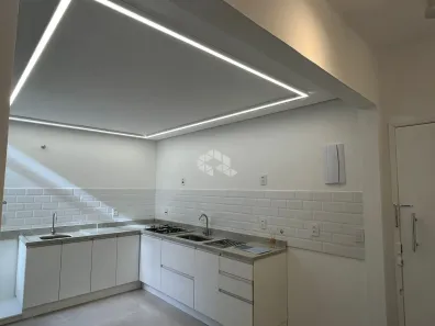 Apartamento com 2 Quartos à venda, 81m² no Centro Histórico, Porto Alegre