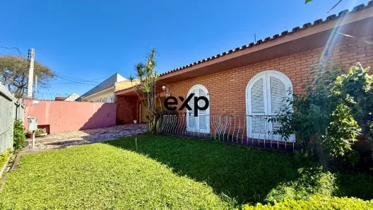 Casa com 3 Quartos à venda, 306m² no Tarumã, Curitiba