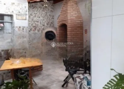 Casa com 4 Quartos à venda, 200m² no Osvaldo Cruz, São Caetano do Sul