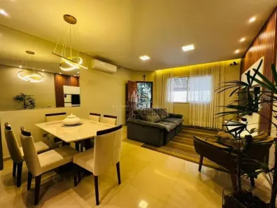 Casa de Condomínio com 3 Quartos à venda, 150m² no Parque Senhor do Bonfim, Taubaté