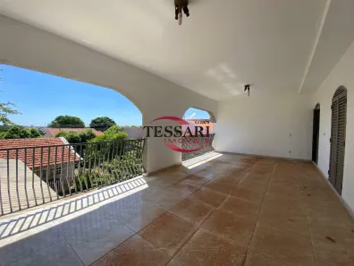 Casa com 4 Quartos para alugar, 230m² no Jardim Yolanda, São José do Rio Preto