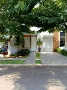 Casa de Condomínio com 2 Quartos para alugar, 137m² no São Bento, Paulínia