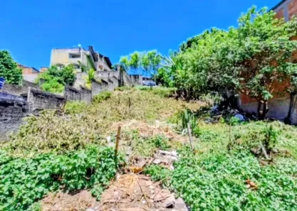 Lote/Terreno à venda, 330m² no Jardim Santa Rosa, Guarapari
